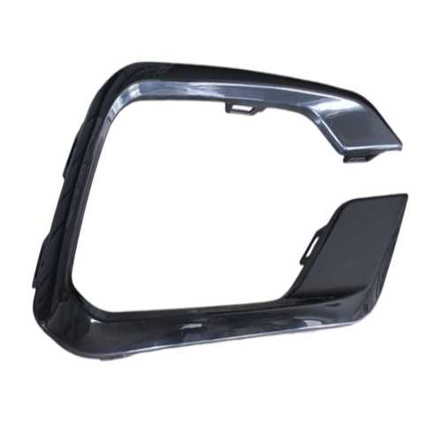 EGEA SİS FAR ÇERÇEVESİ SİYAH SAĞ 21>